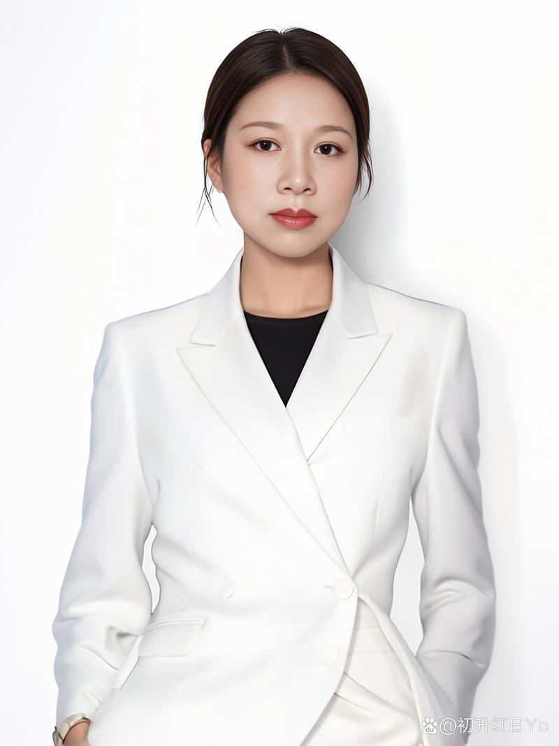 葛方丽 现场执行负责人